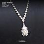 Queen Matte Shell Pearl N.D