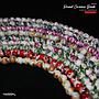 Round Ceramics Beads
