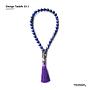 Design Tasbih 33 J