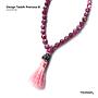 Design Tasbih Precious B