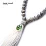 Design Tasbih 33 T