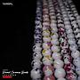 Round Ceramics Beads