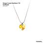 Design Crystal Necklace 110