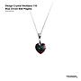 Design Crystal Necklace 110