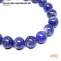 Nat Lap.Lazuli Bracelet 196