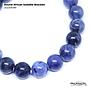 Rd African Sodalite Bracelet
