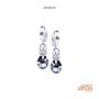 Design Crystal Earring 135