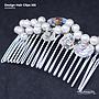 Design Hair Clips 165