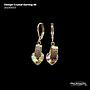 Design Crystal Earring 95