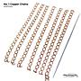 NO.1 Copper Chains