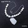 Design Necklace 450
