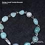 Design Small Tumble Bracelet 80