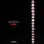 Round Natural Pink Opal