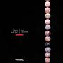 Round Natural Pink Opal
