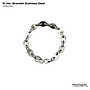 D. Variant D Bracelet Stainless Steel