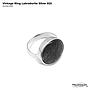 Vintage Ring Silver 925