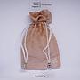 18x29 Pouch Organza/6pcs