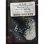 CZ 1,25mm White CZ A3(500 pcs)