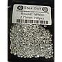CZ 2,75MM WHITE STAR CUT (350 pcs)