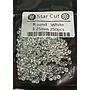 CZ 3,25MM WHITE STAR CUT (250 pcs)