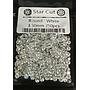 CZ 3,5MM WHITE STAR CUT (250 pcs)