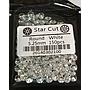 CZ 5,25MM WHITE STAR CUT (150 pcs)