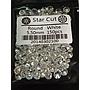 CZ 5,5MM WHITE STAR CUT (150 pcs)