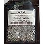 CZ 4,75mm White CZ A3 (200 pcs)