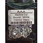 CZ 7,5mm White CZ A3 (50 pcs)
