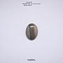 Oval 20x30Var.Stone Pendant 20
