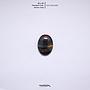 Oval 20x30Var.Stone Pendant 20