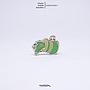 Charm Zodiak Aquarius