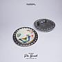 35mm Pin Brooch