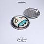 30mm Pin Brooch