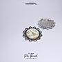25mm Pin Brooch