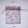 Med 12x16 Pouch Org Motif/dz