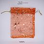 Med 12x16 Pouch Org Motif/dz