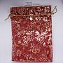 Med 12x16 Pouch Org Motif/dz