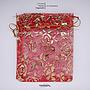 Big 17x23 Pouch Org Motif/dz