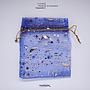 Big 17x23 Pouch Org Motif/dz