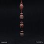15x25 Antique Style Agate