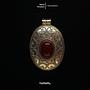 Metal Pendant