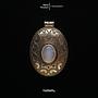 Metal Pendant