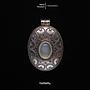 Metal Pendant