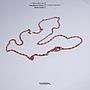 40cm Rose Gold Chain Neck 13,5