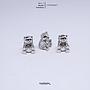 No.1 Beads Pandora/3