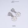 No.4 Charm Pandora/2