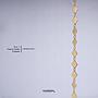 No.1 Copper Fancy Chain/m