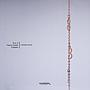 No.2 Copper Fancy Chain/m