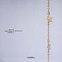 No.2 Copper Fancy Chain/m